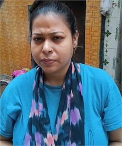 Parvesh - Part time Baby Sitter in Bhalswa in Delhi