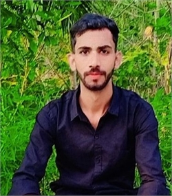 Parvesh Khan - Part time Cleaner and Cook in Malad East in Mumbai