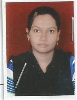 parvin bano sayyed - Part time Cleaner and Cook and Baby Sitter in jogeshwari east in Mumbai