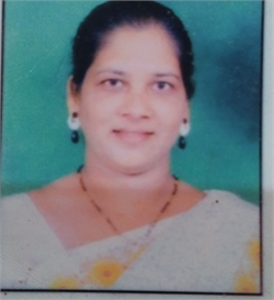 parvin ramesh poojari