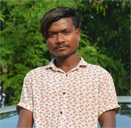 parvind toppo - Full time Cleaner in Bandra in Nagpur