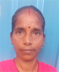 Parwati - Part time Cleaner in Rohini in Delhi