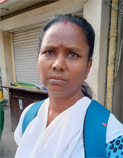 Parwati - Part time Patient Care and Elderly Care in Dakshinpuri in Delhi