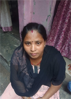 Parwati Devi - Part time Cook in Mayur Viha in Delhi