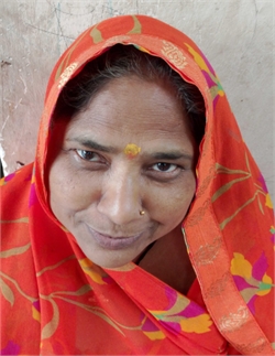 Parwati Devi - Part time Cleaner in Majnu-ka-tilla, in Delhi