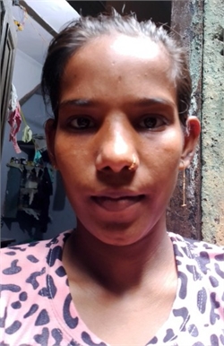Parwati Kumari - Part time Cook in Mukherjee Nagar in Delhi