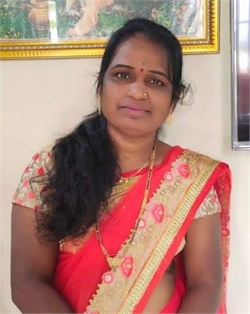 Parwati wadekar - Part time Baby Sitter in Ulhasnagar, Maharashtra in Mumbai