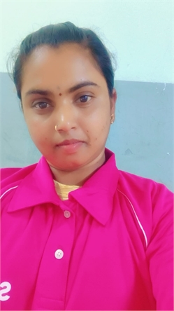Pashamwar Naveena - Part time Cook and Baby Sitter in Jagathgiri Gutta, Hyderabad, Telangana in Hyderabad