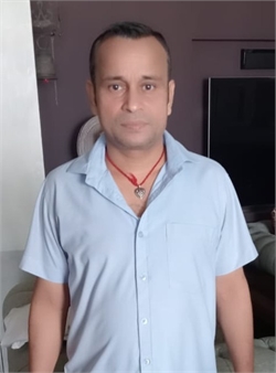 Pashupati Thakur - Full time Cook in Pedder Road in Mumbai