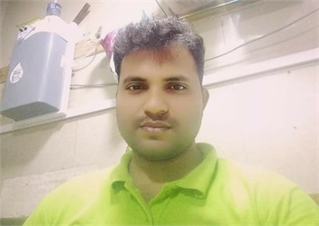 Patanlal  singh - Full time Cook in khar west in Mumbai