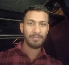 Paul Mahaldar