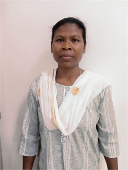 Paulina Kongari - Full time Cleaner in Malad west in Mumbai