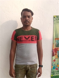 paullus kullu - Full time Cleaner and Cook in jharkhand in Patna