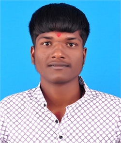 Pavan Tanaji Patil - Full time Cook in Kanjumarg East in Mumbai
