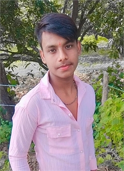 Pavan - Full time Cleaner in basti in Lucknow