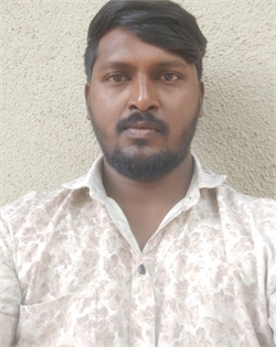 Pavan Dada Rao Ingole - Full time Patient Care and Elderly Care in Panvel in Mumbai