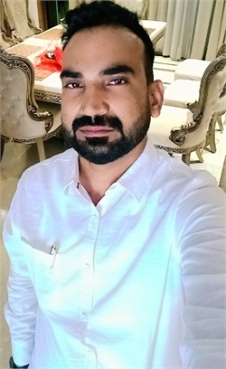 pavan kumar - Full time Patient Care and Elderly Care in Faridabad in Faridabad