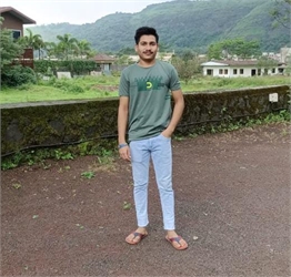 pavan kumar mahto - Full time Cleaner in savtacruz in Mumbai