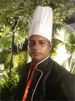 Pavan Mukhiya
