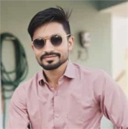 Pavan Patildar - Full time Cleaner in Rajasthan in Jaipur