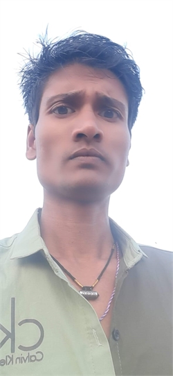 pavan ram - Full time Cleaner and Cook in Malad West in Mumbai