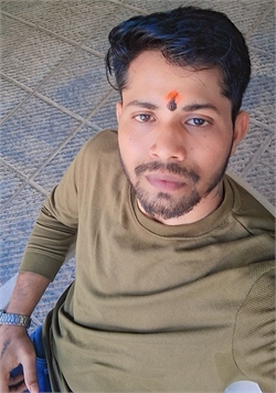 Pavan Yadav - Full time Cook in Andheri East in Mumbai