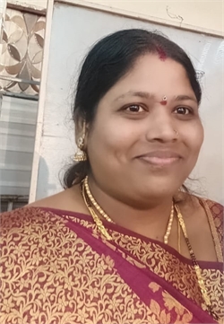 Pavani - Part time Cook in Banjara Hills Road No. 12 in Hyderabad