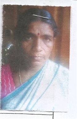 Pavithra - Part time Cleaner and Cook in Mallathahalli in Bangalore Bengaluru