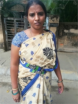 Pavithra K - Part time Cook in Hanumanthnagar in Bangalore Bengaluru