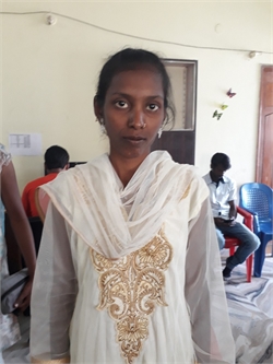 Pavithra Govinda Raju - Full time Cleaner and Baby Sitter in Hubli in Bangalore Bengaluru