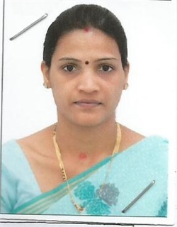 Pavithra Santhosh - Full time Cook and Baby Sitter in kote in Bangalore Bengaluru