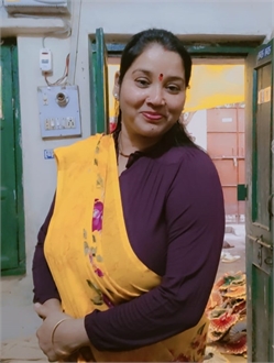 Pavitra Ghosh - Full time Cook in Mathura in Mathura