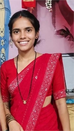 Pavitra - Part time Baby Sitter in Yelahanka New Town in Bangalore Bengaluru