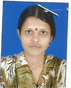Pavitra Deepak Shirvadkar - Part time Baby Sitter in Diva East in Mumbai