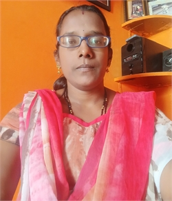 pavitra rajesh  s - Part time Cleaner in Rajajinagar in Bangalore Bengaluru