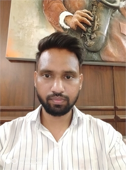 Pawan - Part time Patient Care and Elderly Care in Patel Nagar in New Delhi