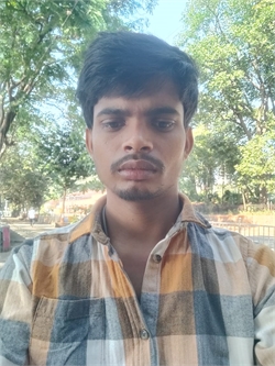 Pawan - Full time Cleaner and Cook in mahim in Mumbai