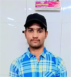 Pawan - Full time Patient Care and Elderly Care in Morena in Jaipur