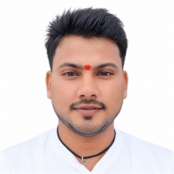 Pawan - Part time Cleaner and Patient Care and Elderly Care in Viman Nagar in Pune