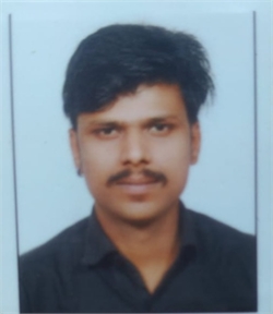 Pawan Das - Part time Cleaner and Cook in Andheri west in Mumbai