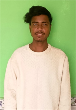 Pawan Ekka - Full time Cleaner in Vasai West in Mumbai