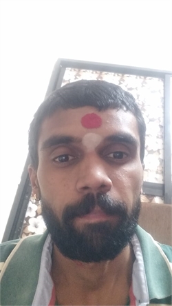 pawan Gajanand parit - Part time Cleaner in Sangli in Sangli