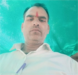 Pawan Jha - Full time Cleaner and Cook in Jaipur in Jaipur