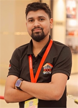 Pawan Kumar - Full time Cook in Lowe Parel in Mumbai