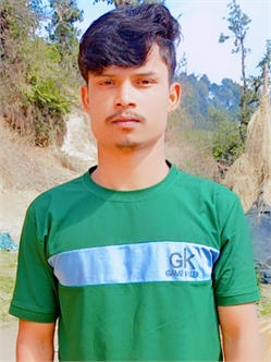 Pawan kumar - Full time Cook in Uttrakhand in Dehradun
