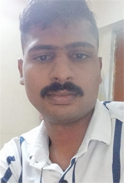 Pawan Kumar - Full time Cleaner and Cook in mumbai central in Mumbai