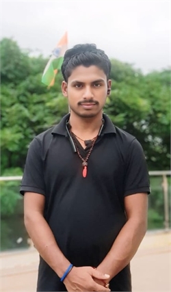 Pawan kumar