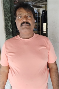 pawan kumar - Full time Cook in bandra in Mumbai