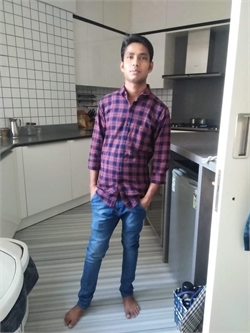 Pawan Kumar Ray - Full time Cook in Andheri in Mumbai