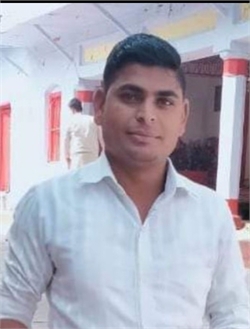 Pawan kumar Yadav - Full time Cleaner and Patient Care and Elderly Care in Grand Road in Mumbai